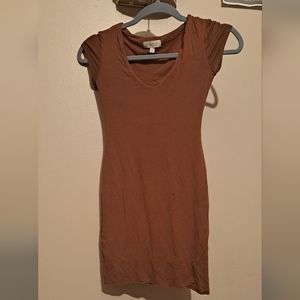 See You Monday XS dress